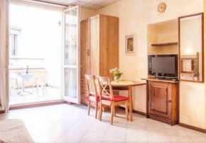 Отель Apartment Monolocale Al Pontile, Беллано